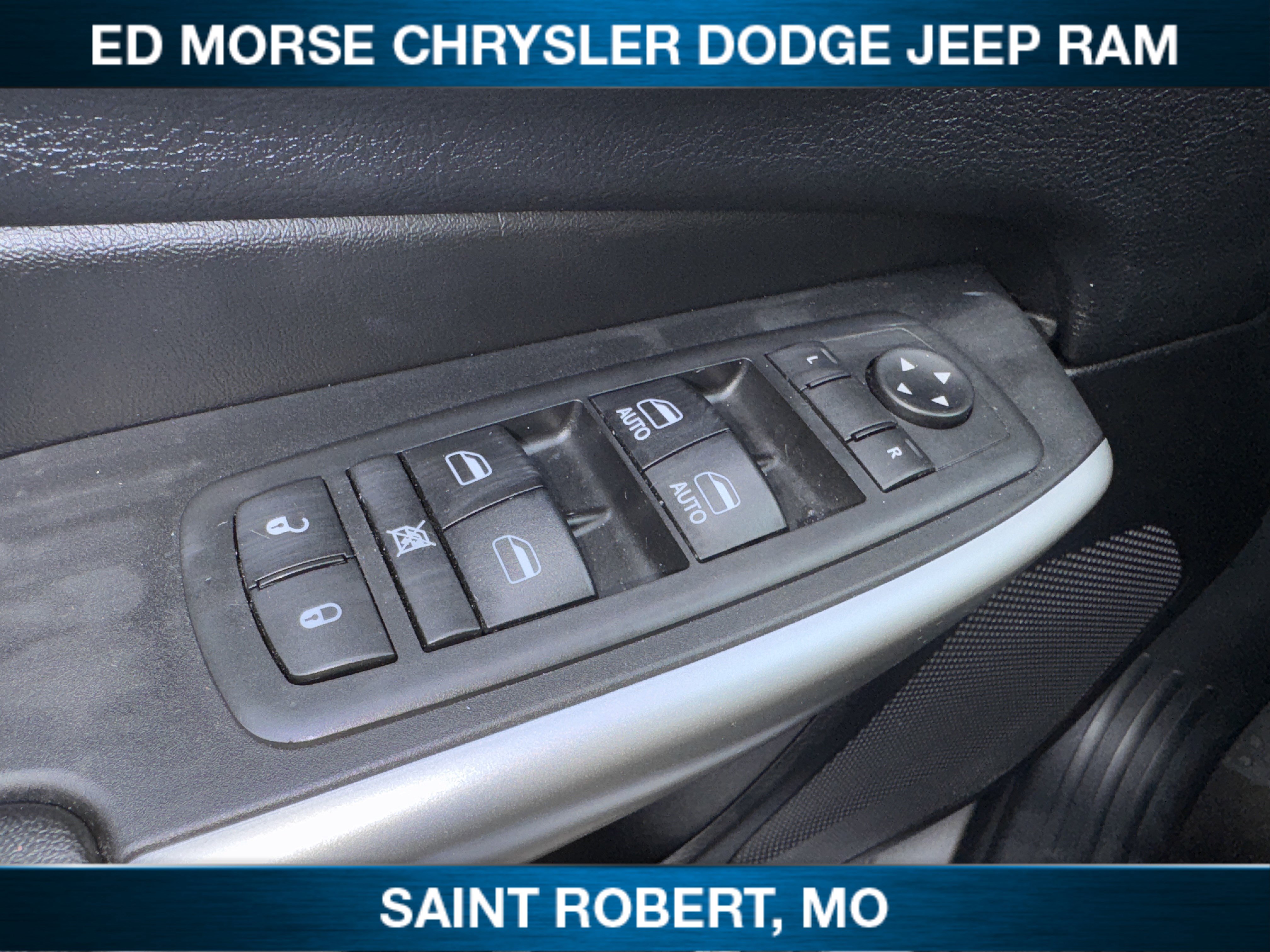 Used 2018 Jeep Cherokee Latitude Plus image 18
