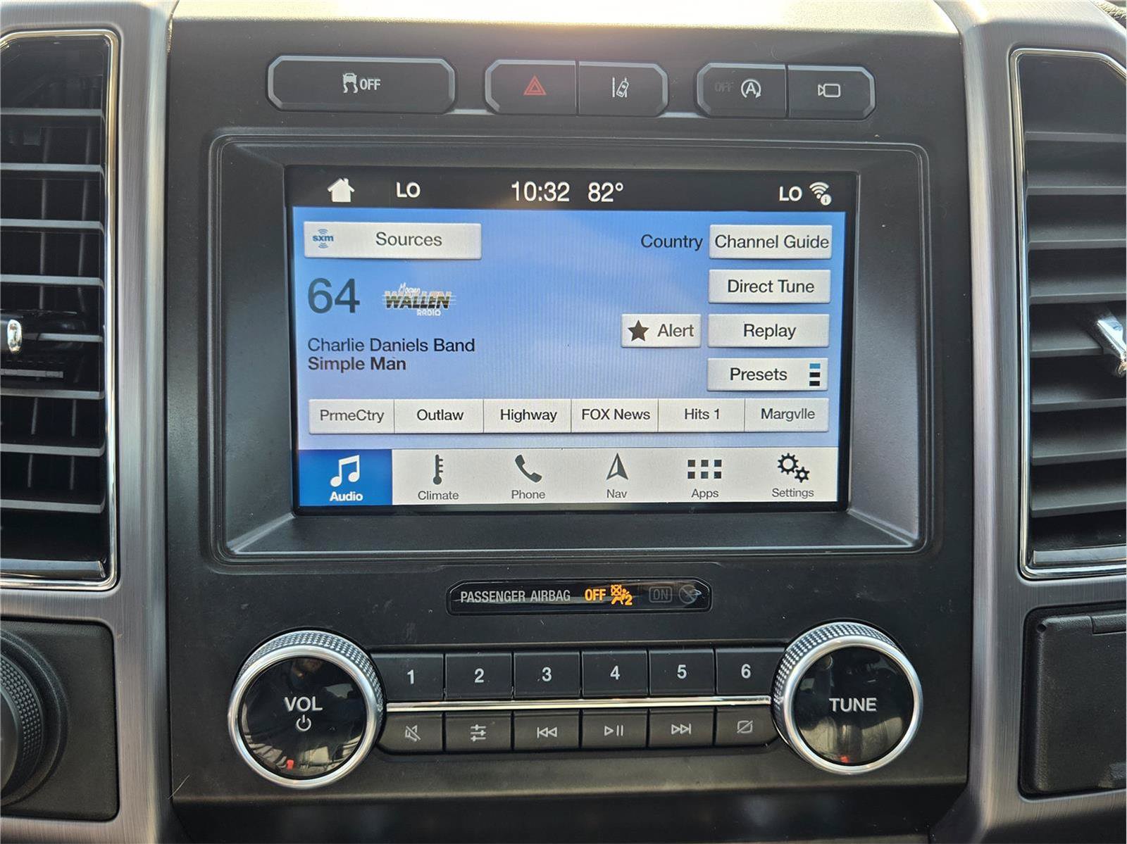 Used 2019 Ford Expedition Platinum RWD image 15