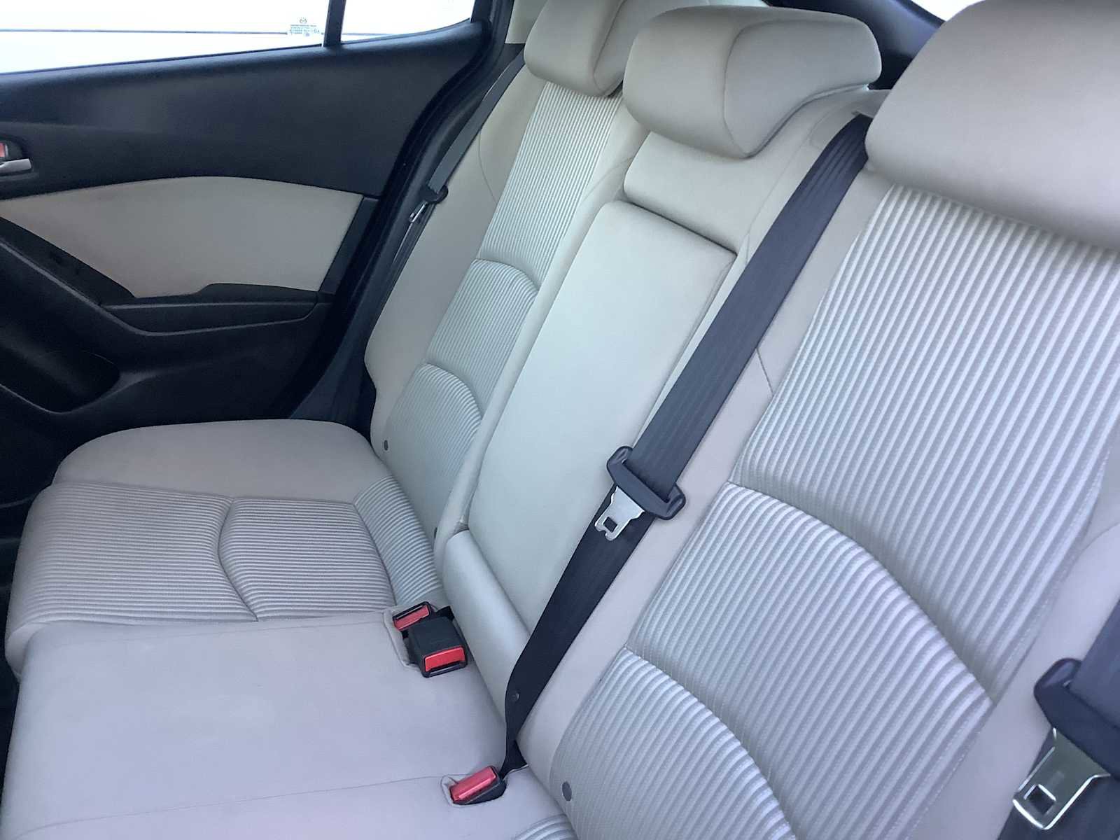 Used 2014 MAZDA MAZDA3 i Touring FWD image 13