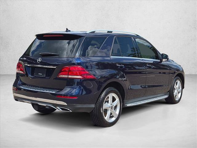 Used 2018 Mercedes-Benz GLE 350 image 5