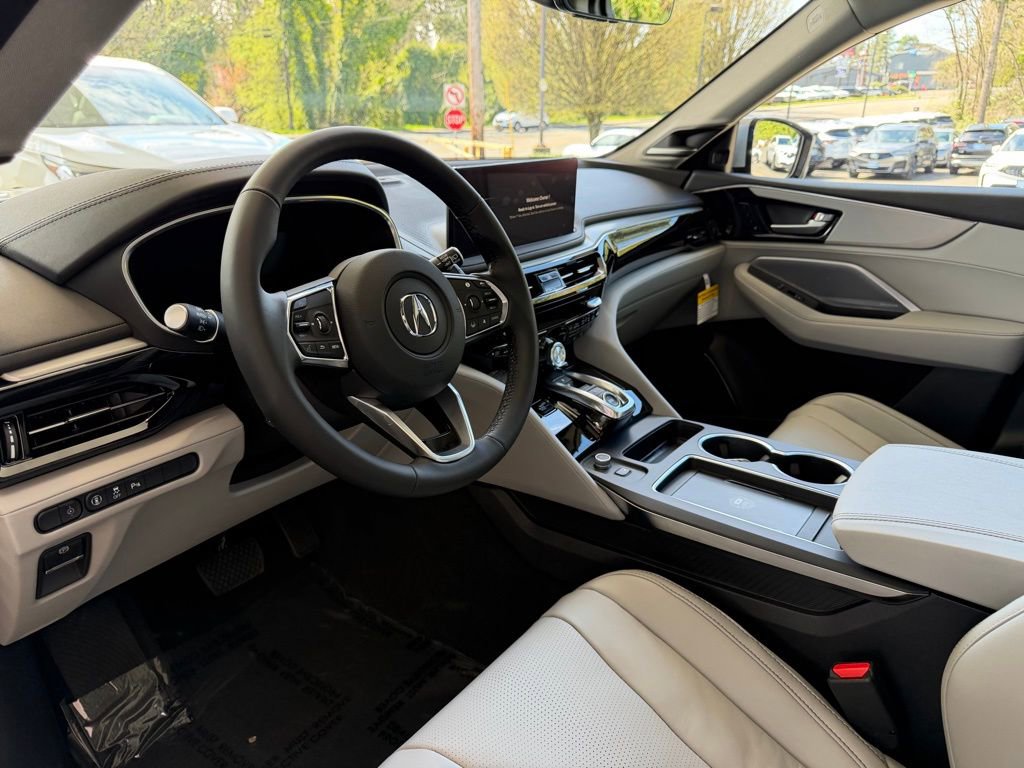 New 2026 Acura MDX SH-AWD w/ Technology Package image 16