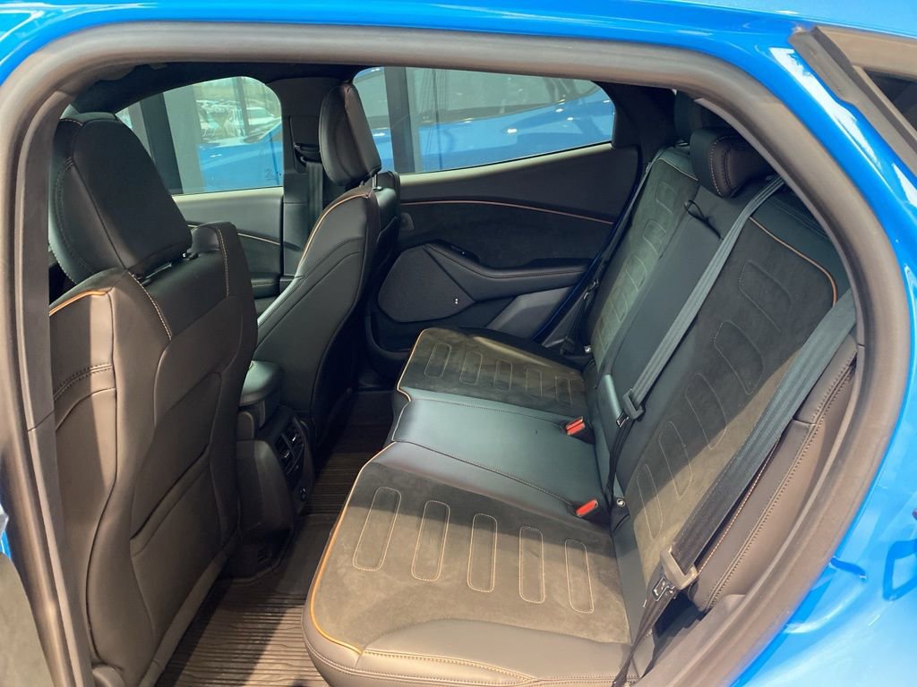 Used 2022 Ford Mustang Mach-E GT image 17