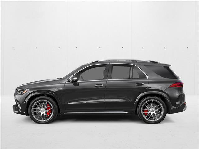 New 2026 Mercedes-Benz GLE 63 AMG S image 3