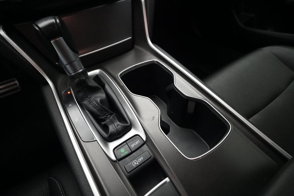 Certified 2022 Honda Accord Sport image 16