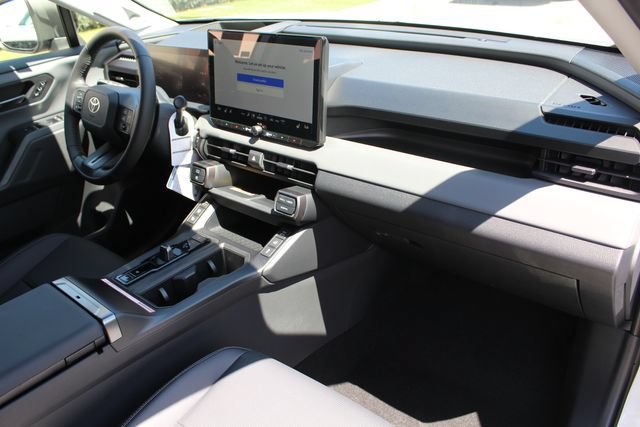 New 2026 Toyota RAV4 Limited AWD/4WD image 13