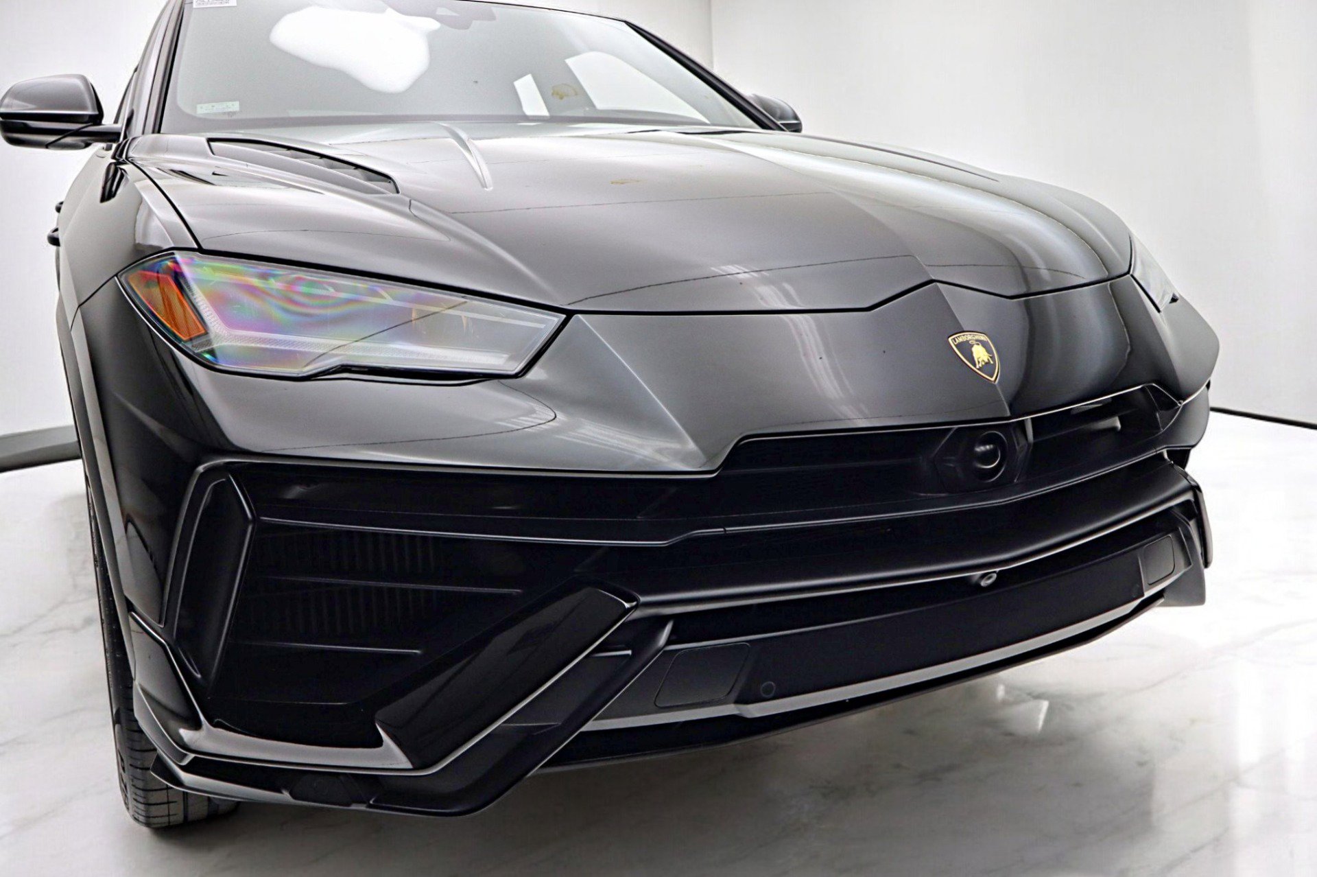Used 2024 Lamborghini Urus S image 17