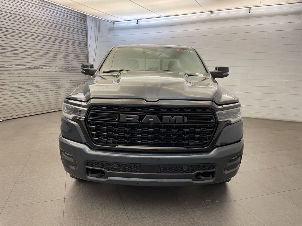 New 2026 RAM 1500 Limited image 4