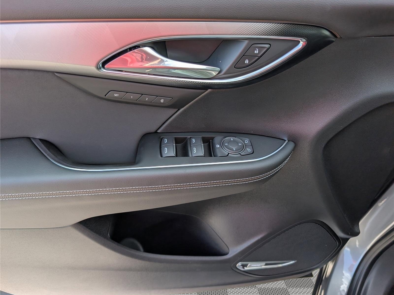 New 2026 Buick Envision Sport Touring AWD/4WD image 15