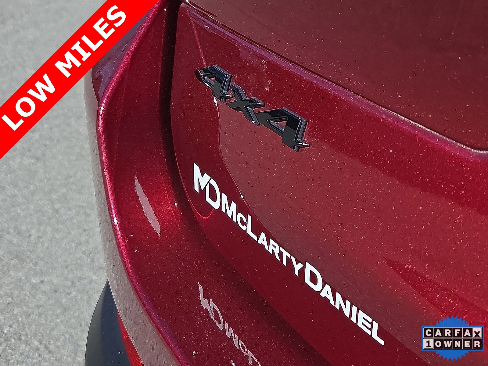 Used 2024 Jeep Grand Cherokee L Altitude image 8