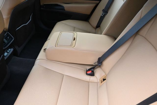 Used 2021 Lexus ES 350 w/ Premium Package FWD image 20