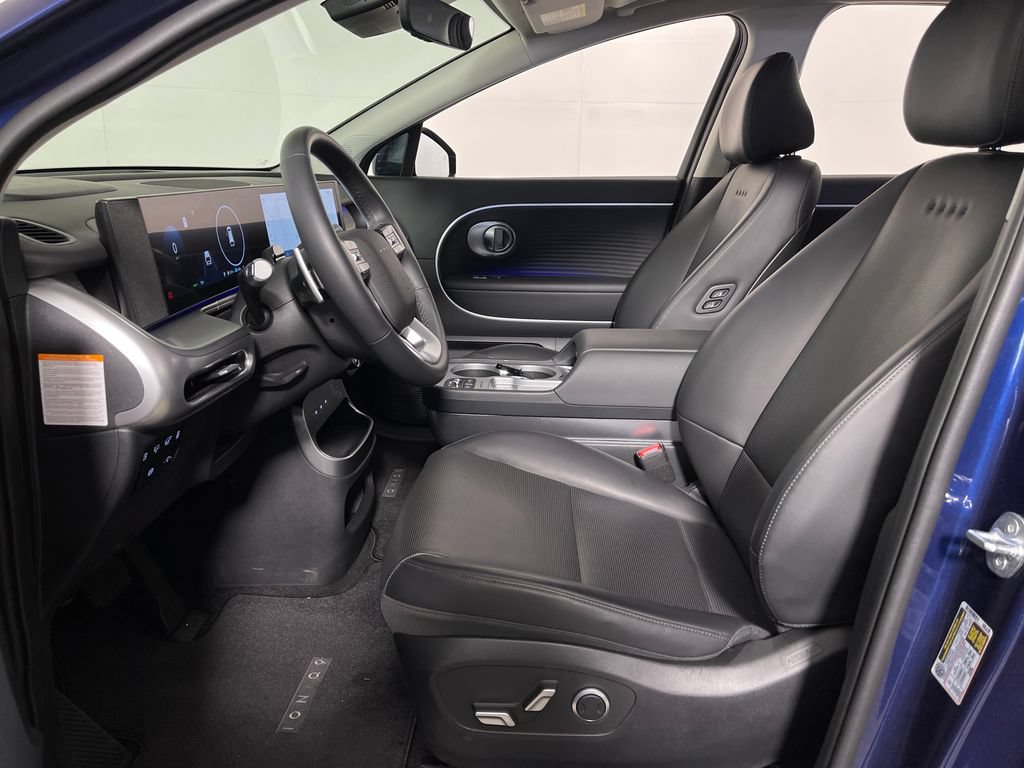 New 2026 Hyundai Ioniq 9 SEL AWD/4WD image 12