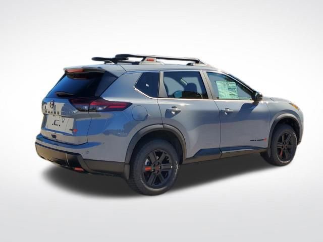 New 2026 Nissan Rogue SV image 5