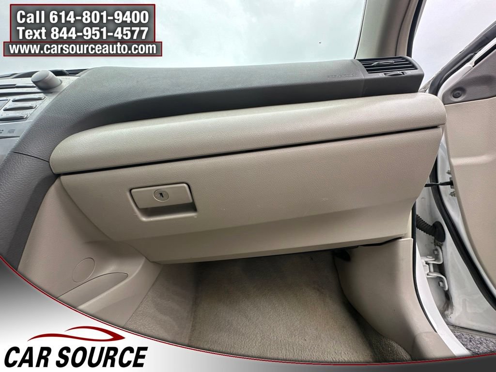 Used 2011 Toyota Camry LE w/ LE Extra-Value Pkg FWD image 23