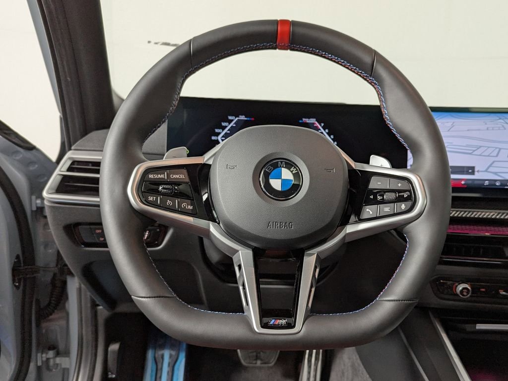 New 2026 BMW M340i Sedan image 22