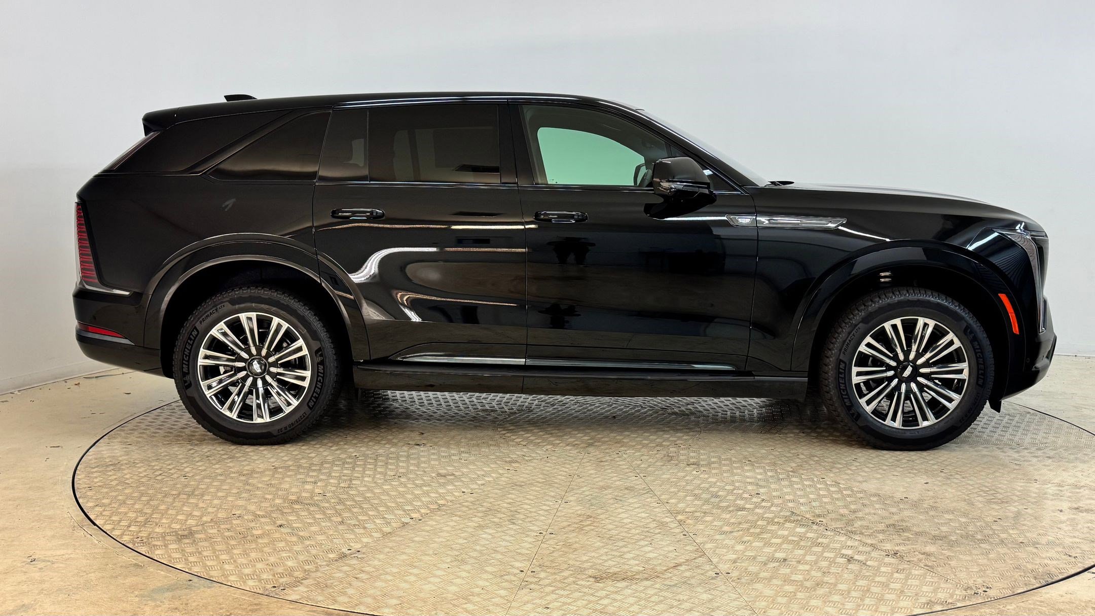 New 2026 Cadillac Escalade IQ Sport 1 image 8