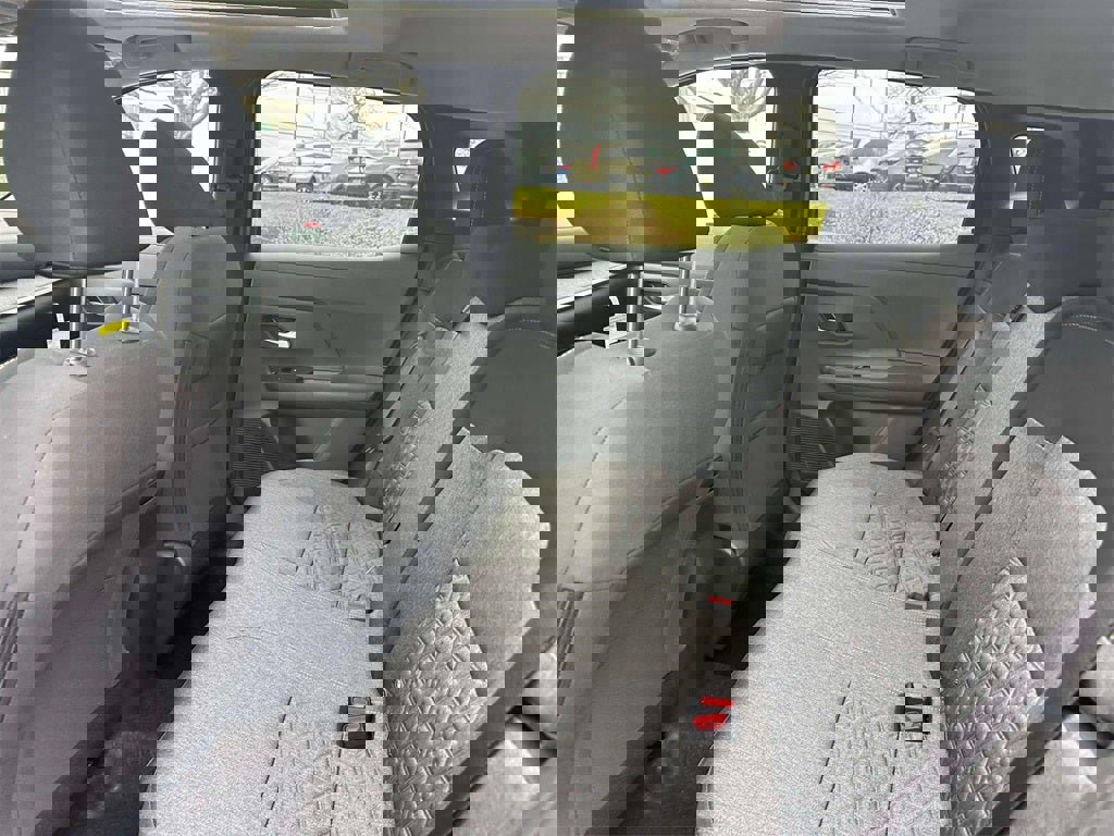 New 2026 Nissan Kicks SV w/ SV Premium Package image 10