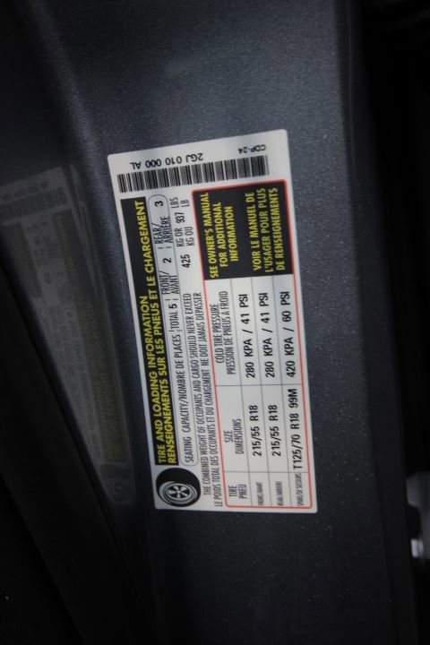 Used 2025 Volkswagen Taos S AWD/4WD image 25