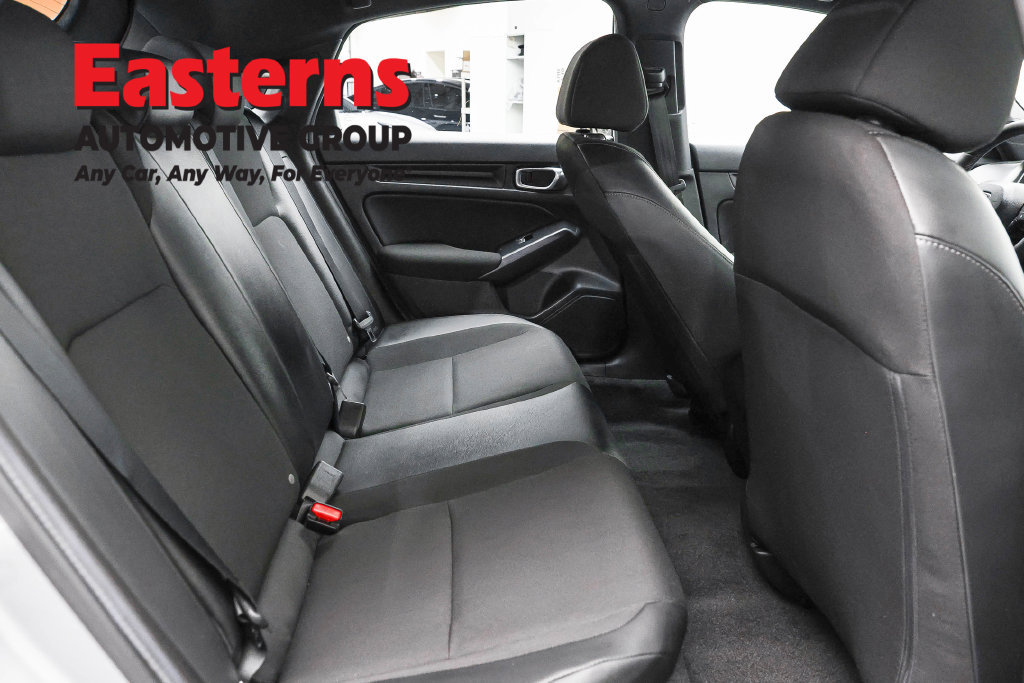 Used 2026 Honda Civic Sport image 23