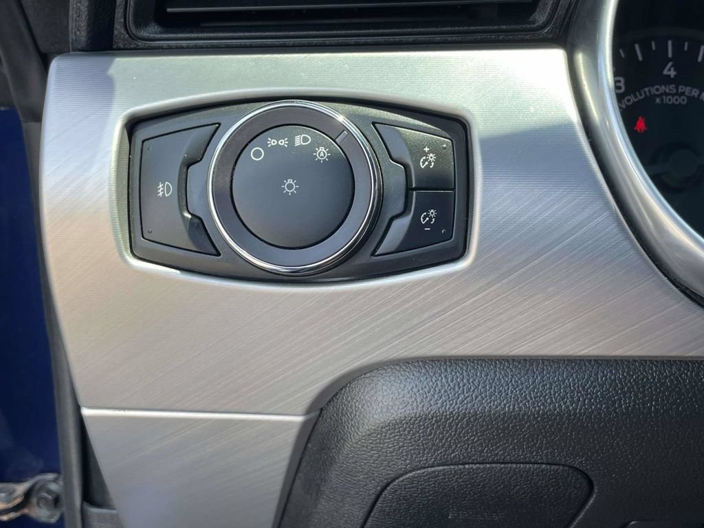 Used 2019 Ford Mustang GT Premium w/ Ford Safe & Smart Package RWD image 23