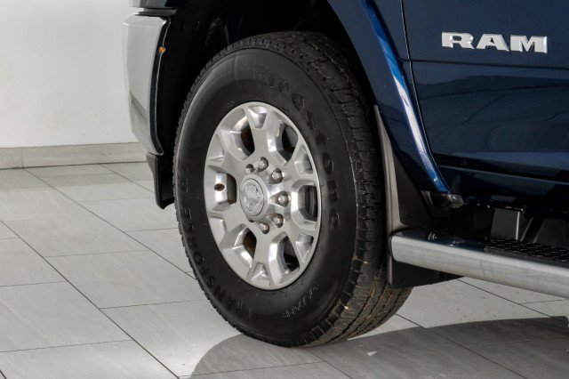 Used 2022 RAM 3500 Laramie AWD/4WD image 59