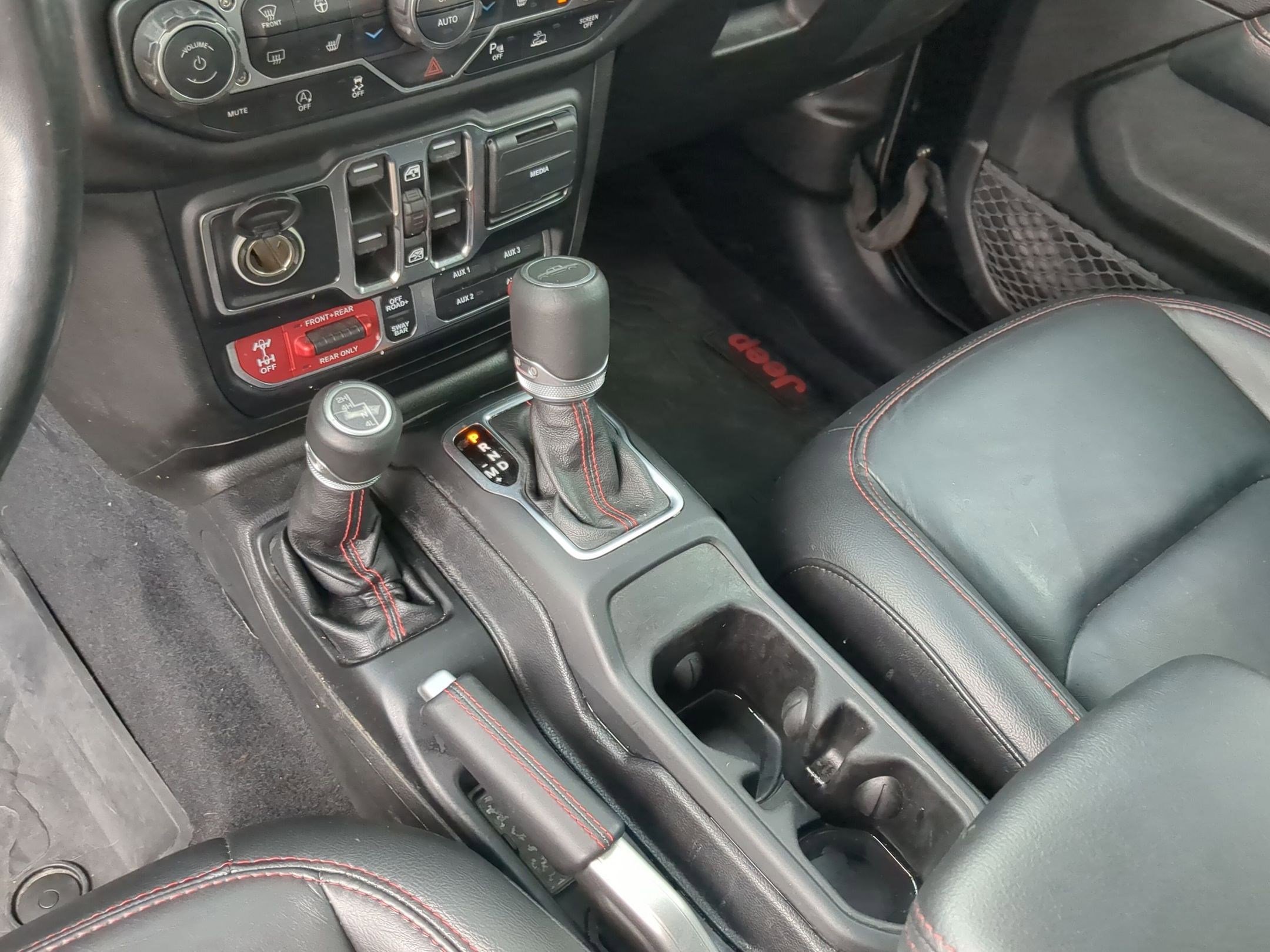 Used 2020 Jeep Gladiator Rubicon image 20