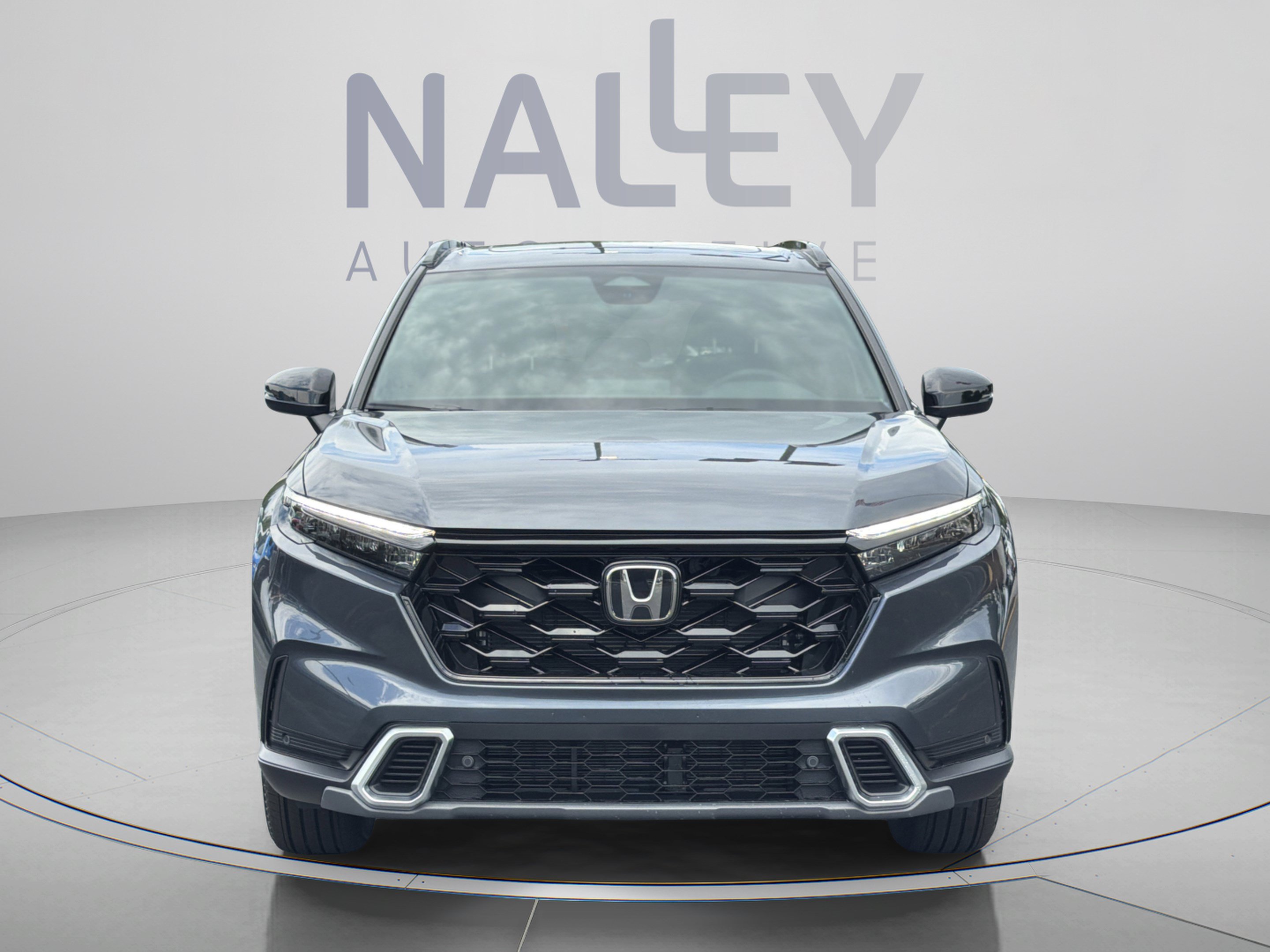 New 2026 Honda CR-V Sport Touring image 7