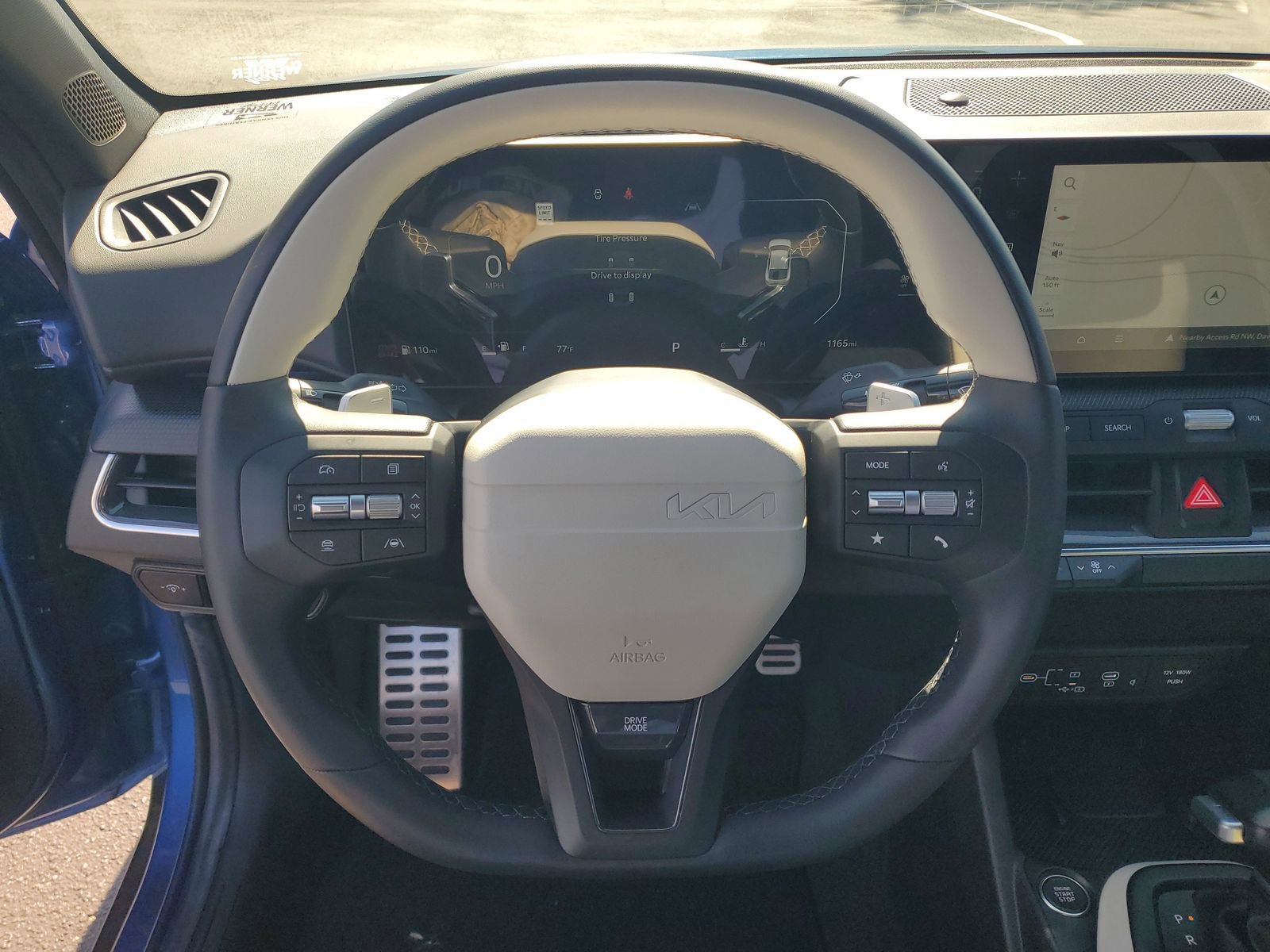 Used 2025 Kia K4 GT-Line Turbo FWD image 19