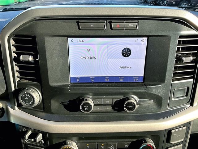 Used 2022 Ford F150 XLT w/ Trailer Tow Package image 19