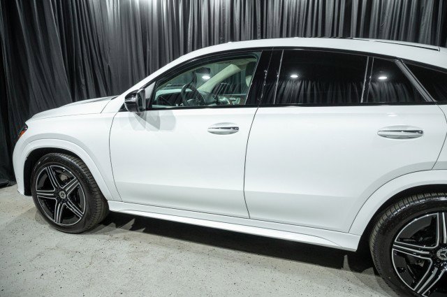 New 2026 Mercedes-Benz GLE 450 450 4MATIC® Coupe image 5