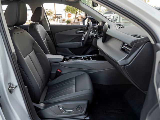 New 2026 Audi Q3 quattro 2.0T AWD/4WD image 32
