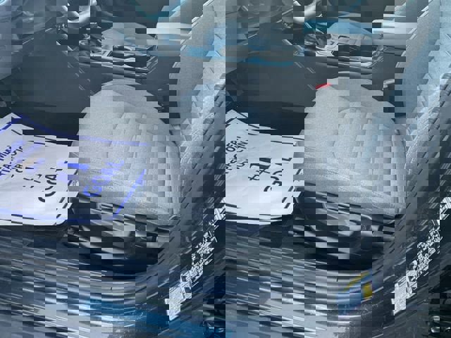 Used 2025 Kia K4 EX image 18