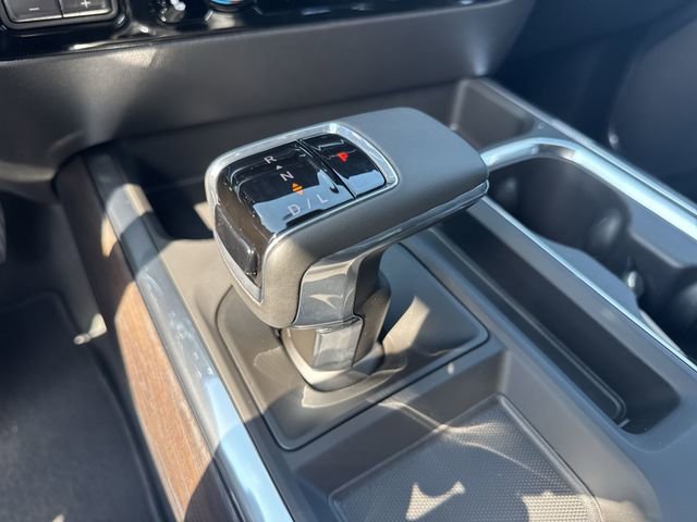 New 2026 GMC Sierra 1500 SLT w/ SLT Premium Package image 20