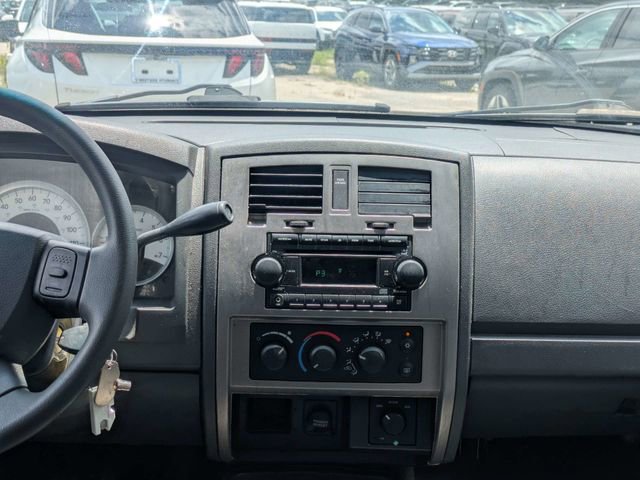 Used 2006 Dodge Dakota SLT AWD/4WD image 17