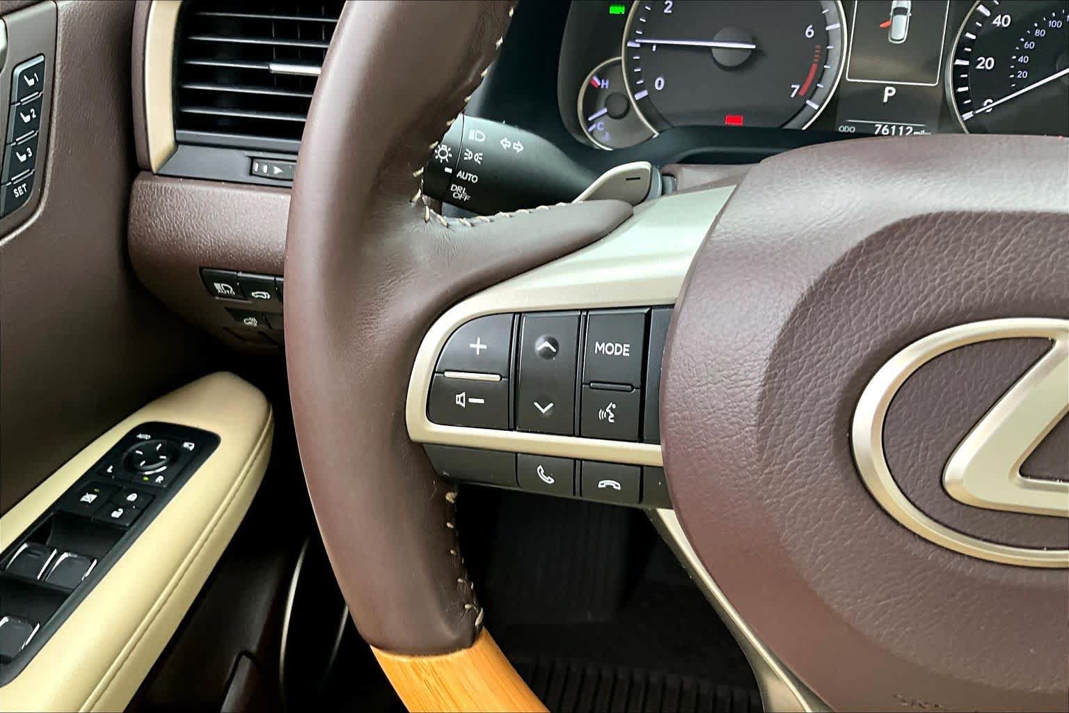 Used 2020 Lexus RX 350 FWD w/ Premium Package image 22