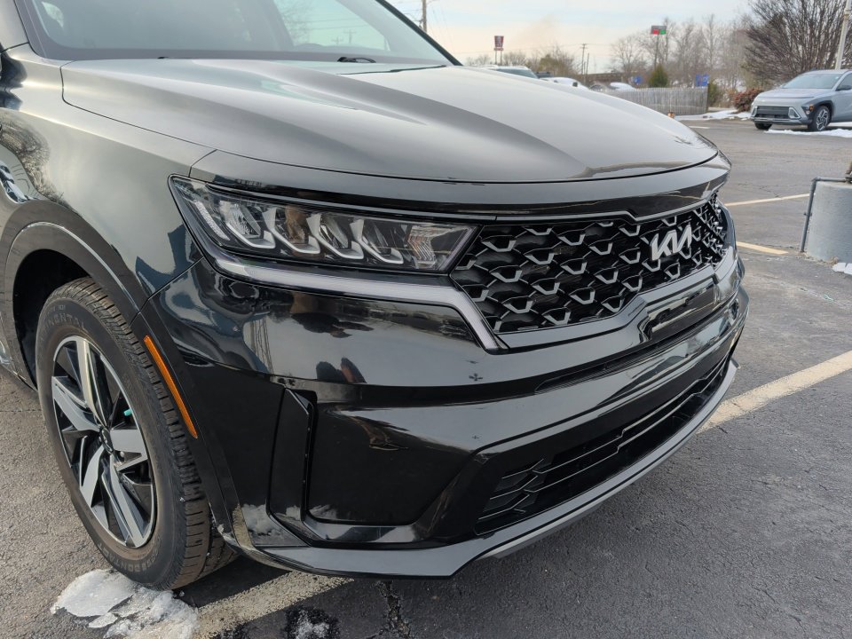 Used 2023 Kia Sorento S w/ Panoramic Sunroof Package image 27