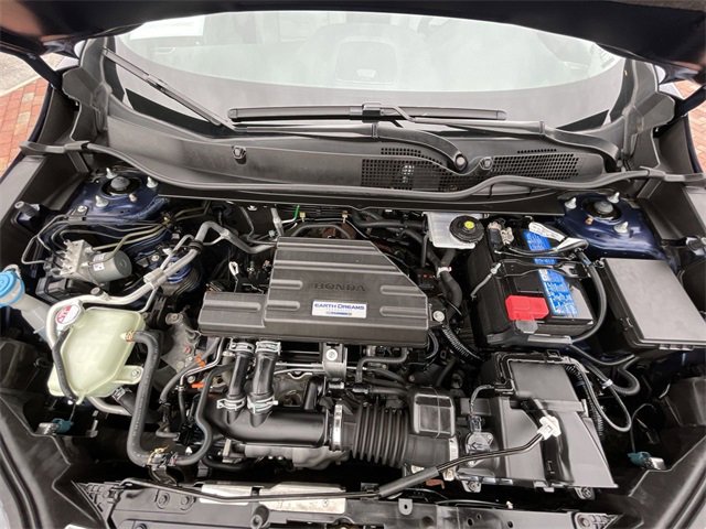 Used 2020 Honda CR-V EX-L image 12