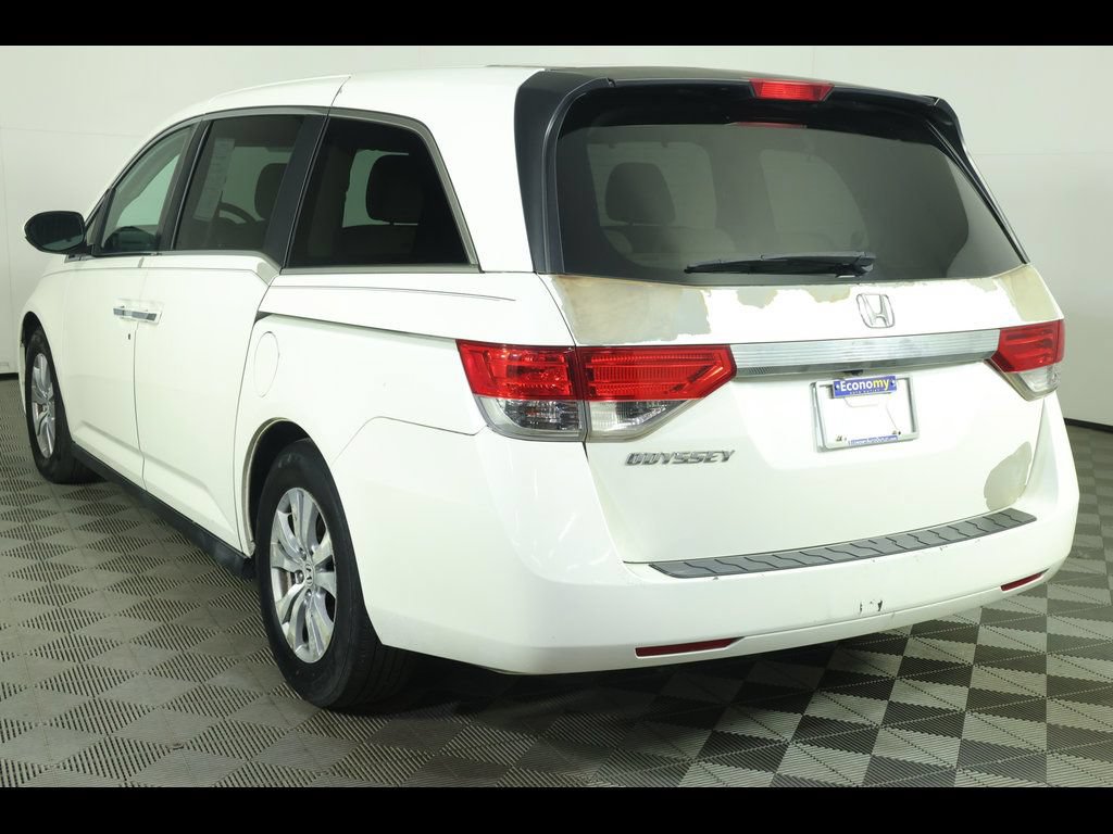 Used 2014 Honda Odyssey EX image 12