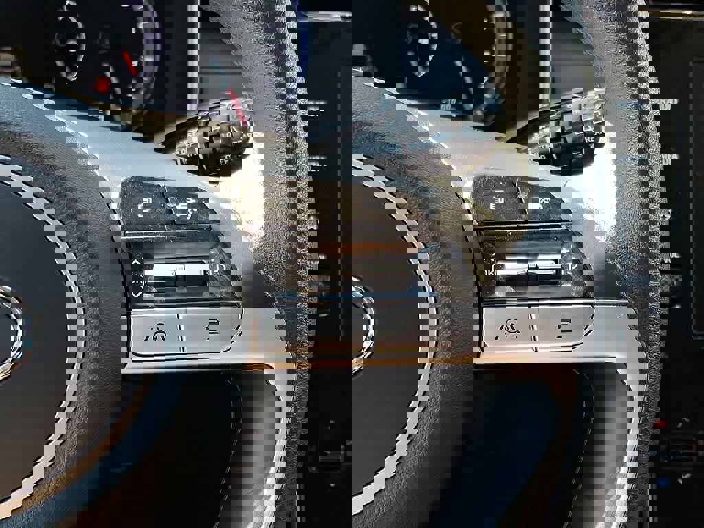 Used 2024 Hyundai Tucson SEL image 20