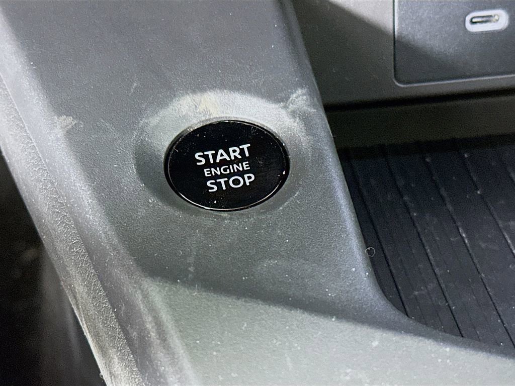 New 2026 Nissan Sentra SV w/ Floor Mat Package image 19