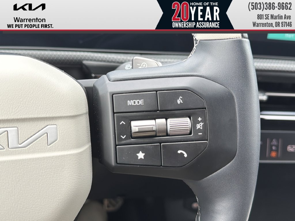 New 2026 Kia EV6 GT-Line AWD/4WD image 19