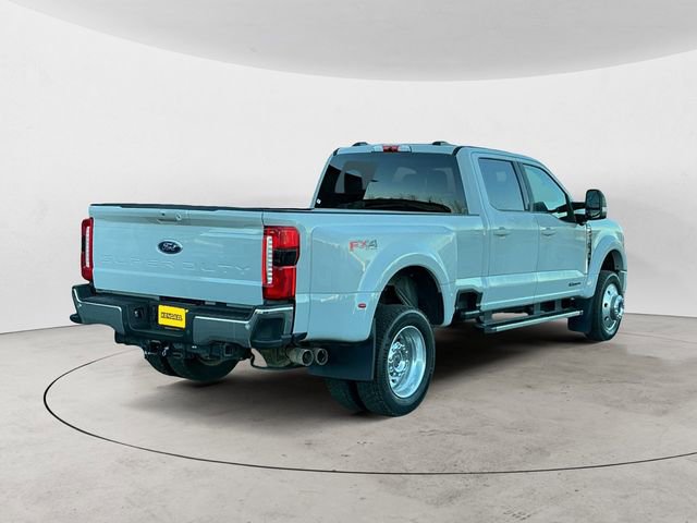 Used 2025 Ford F450 Lariat w/ FX4 Off-Road Package image 5