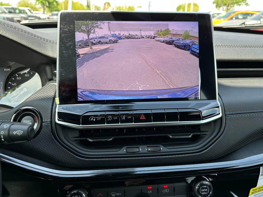 New 2026 Jeep Compass Latitude image 30