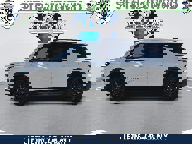 New 2026 Chevrolet Traverse LT w/ Midnight/Sport Edition image 5