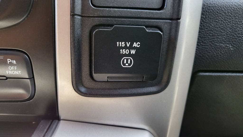 Used 2019 RAM 1500 Lone Star AWD/4WD image 36