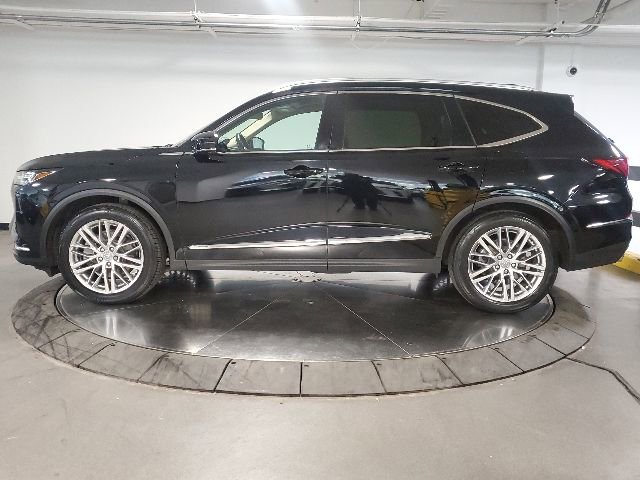 Used 2023 Acura MDX SH-AWD w/ Advance Package image 5