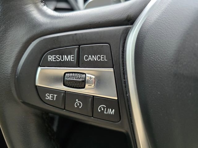 Used 2021 BMW 330i xDrive Sedan w/ Convenience Package image 22