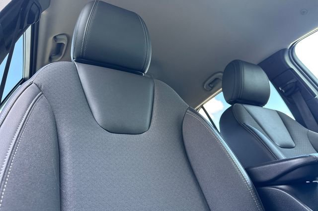 Used 2023 Buick Encore GX Select w/ Sport Touring Package AWD/4WD image 20