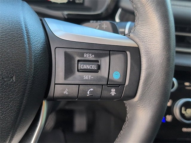 Used 2022 INFINITI QX60 Luxe w/ Vision Package image 31