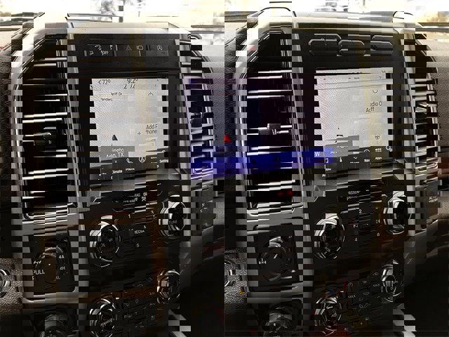 Used 2020 Ford F150 King Ranch w/ Equipment Group 601A Luxury image 19