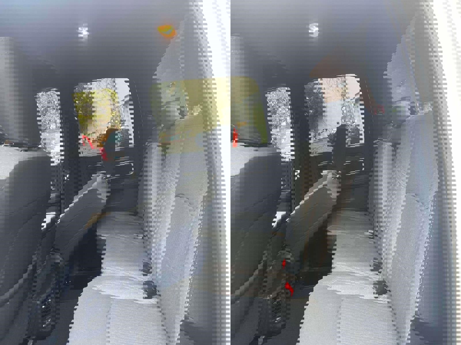 Used 2024 RAM 2500 Big Horn image 12